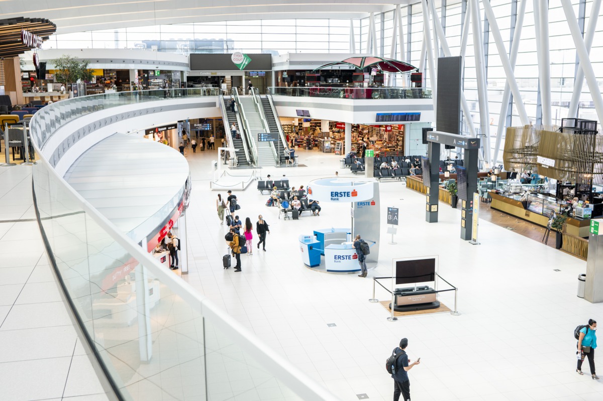 Budapest Airport: Minden idők legnehezebb pénzügyi éve volt a tavalyi, de megkezdődött a fellendülés