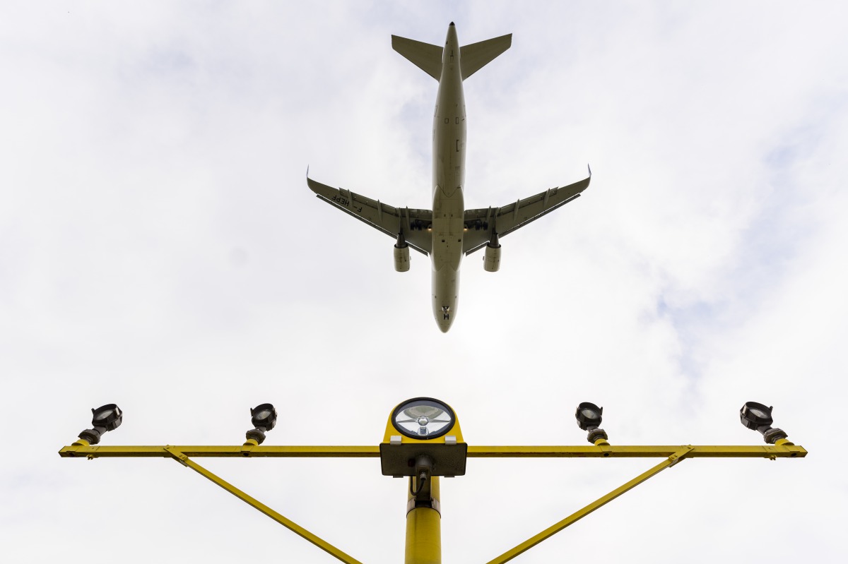 Budapest Airport - A járvány utáni legerősebb hónap