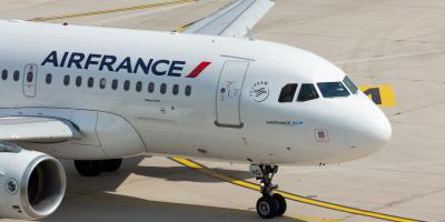 Mesterséges intelligencia segítségével javítja hatékonyságát az Air France