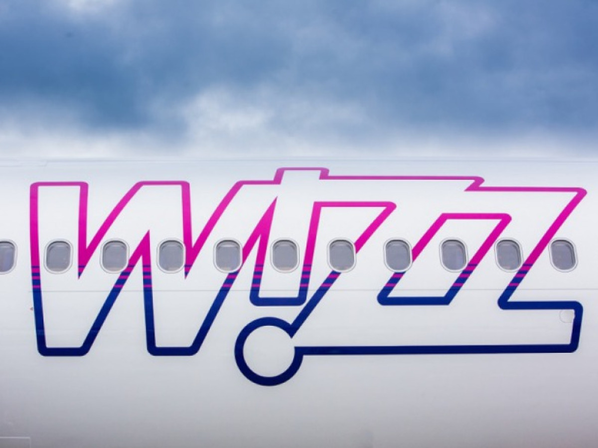 A paralimpiai küldöttséget is a Wizz Air szállítja Párizsba