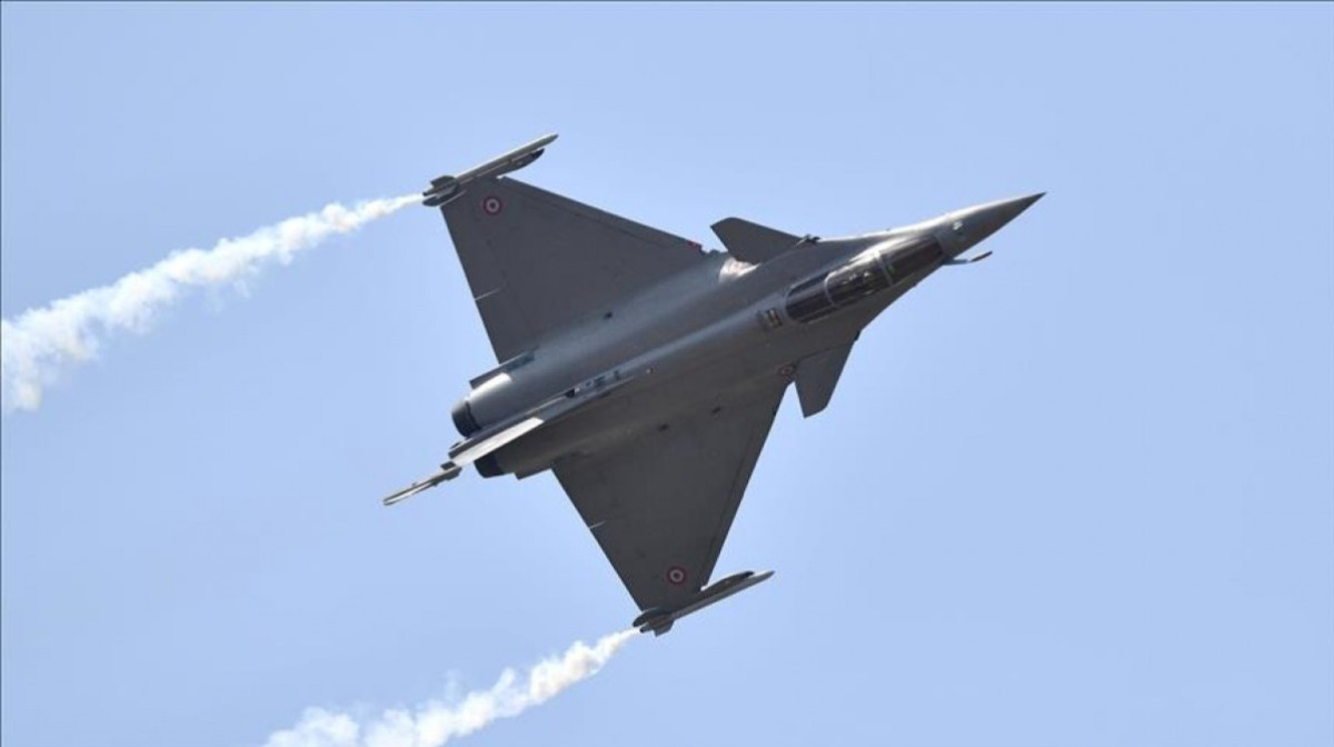 Szerbia is a Rafale-t választotta