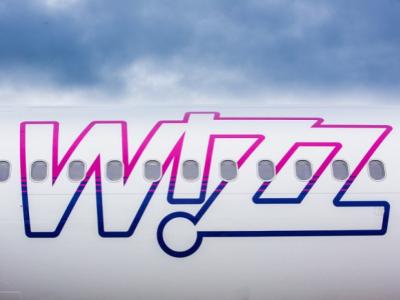 Szaúd-Arábiába repül a Wizz Air első A321XLR repülőgépe