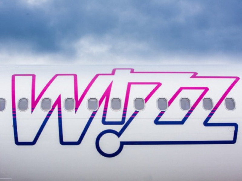 A Wizz Air elnyerte az év fenntartható légitársasága díjat