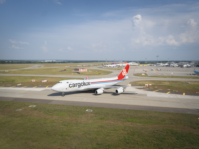 Év cargo repülőtere díjat nyert a Budapest Airport, újabb rekordokat dönt az árumennyiség