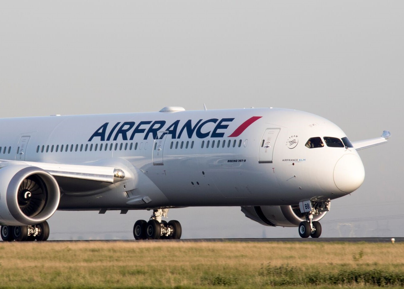 Újraindítja Tel-Aviv-i járatait az Air France és a Transavia France