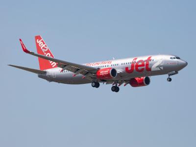 Új járatokat indít a Jet2.com légitársaság Budapestről 